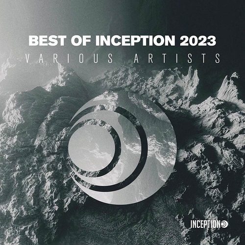 VA - Best of Inception 2023 [INCCOMP11]